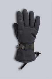 Animal Womens Flow Ski Gloves - Image 3 of 6