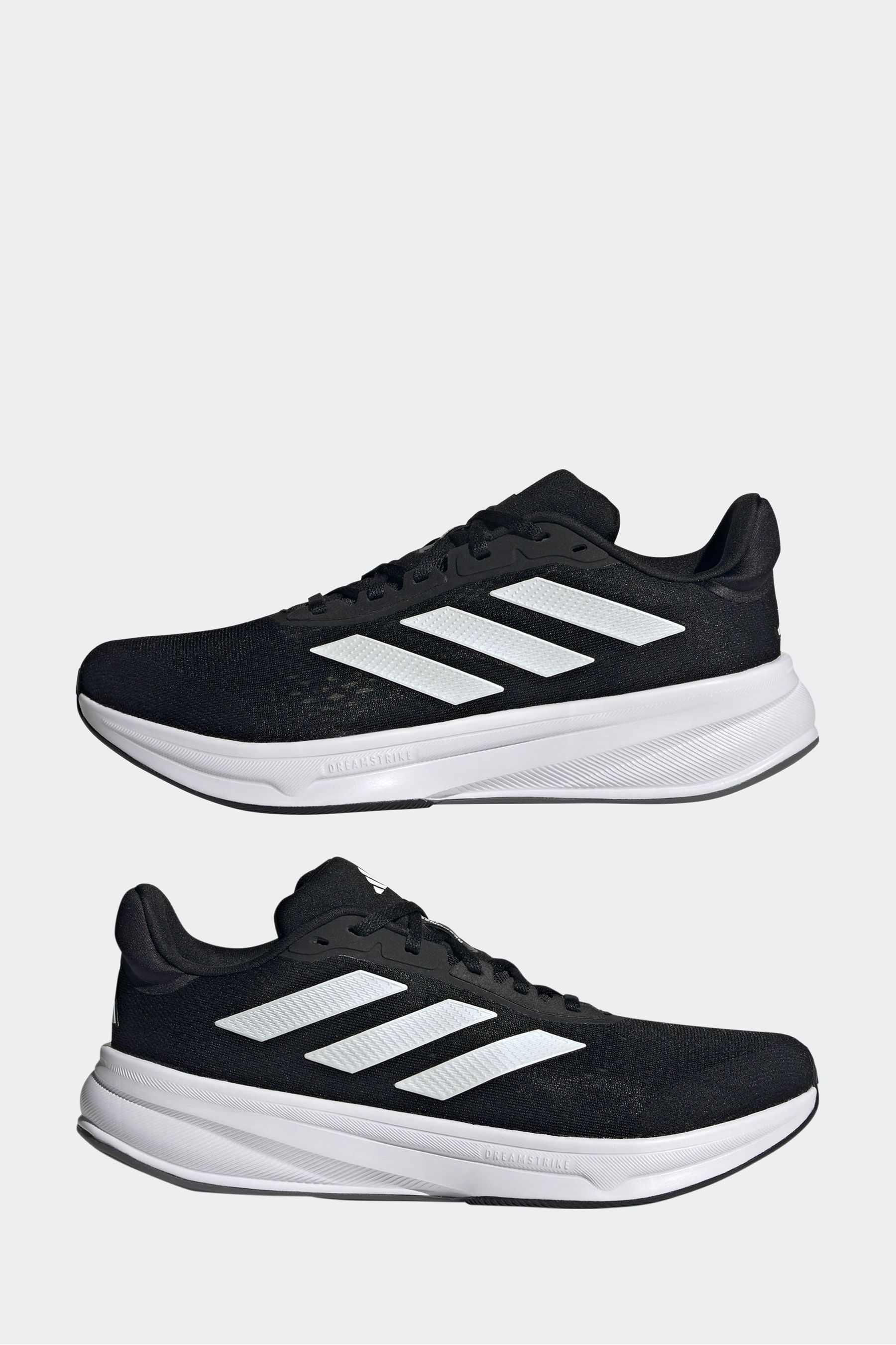 Buy adidas White Black Response Super Trainers from Next Canada