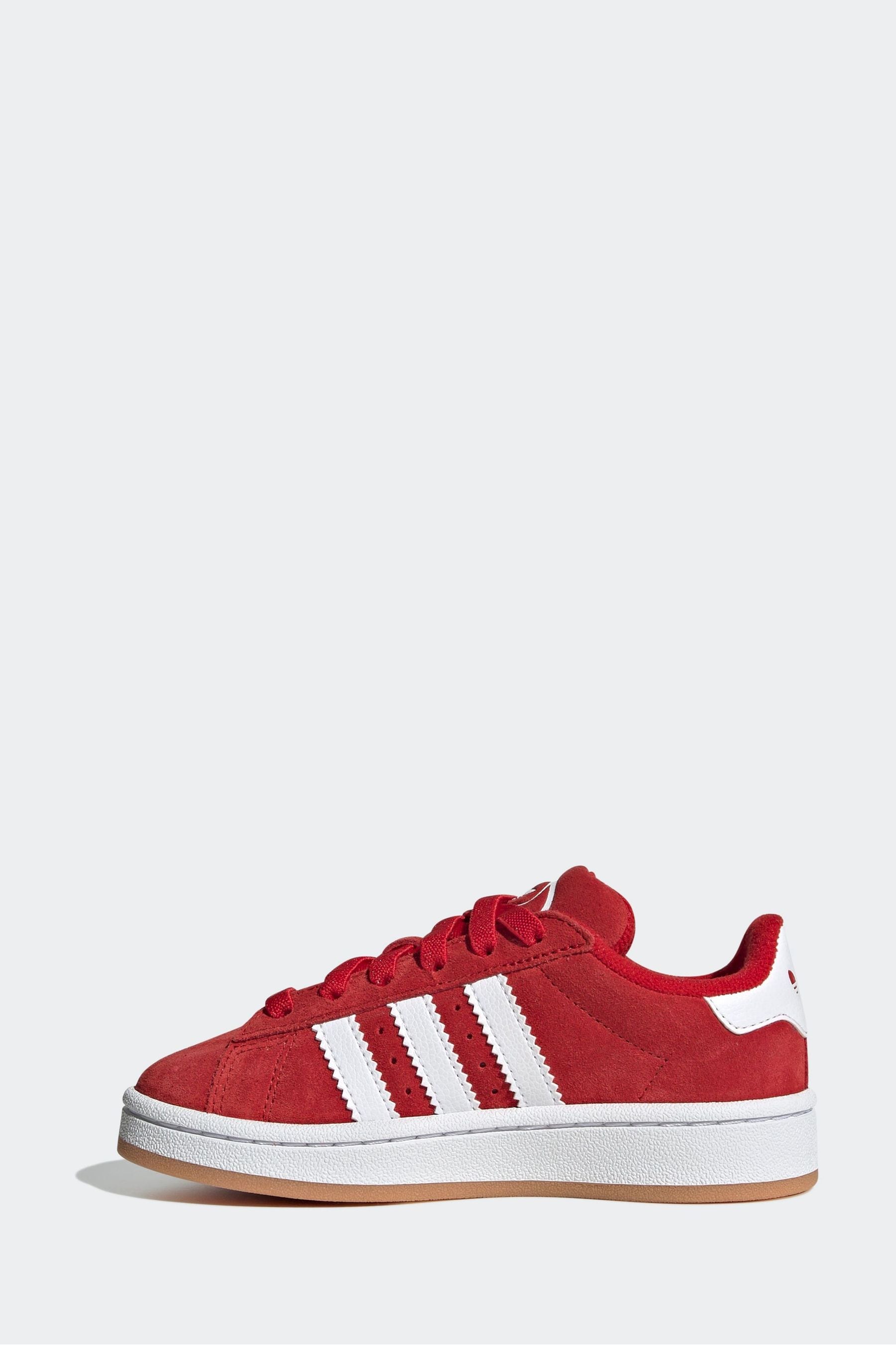 Buy adidas Originals Red Gazelle Trainers from Next Canada