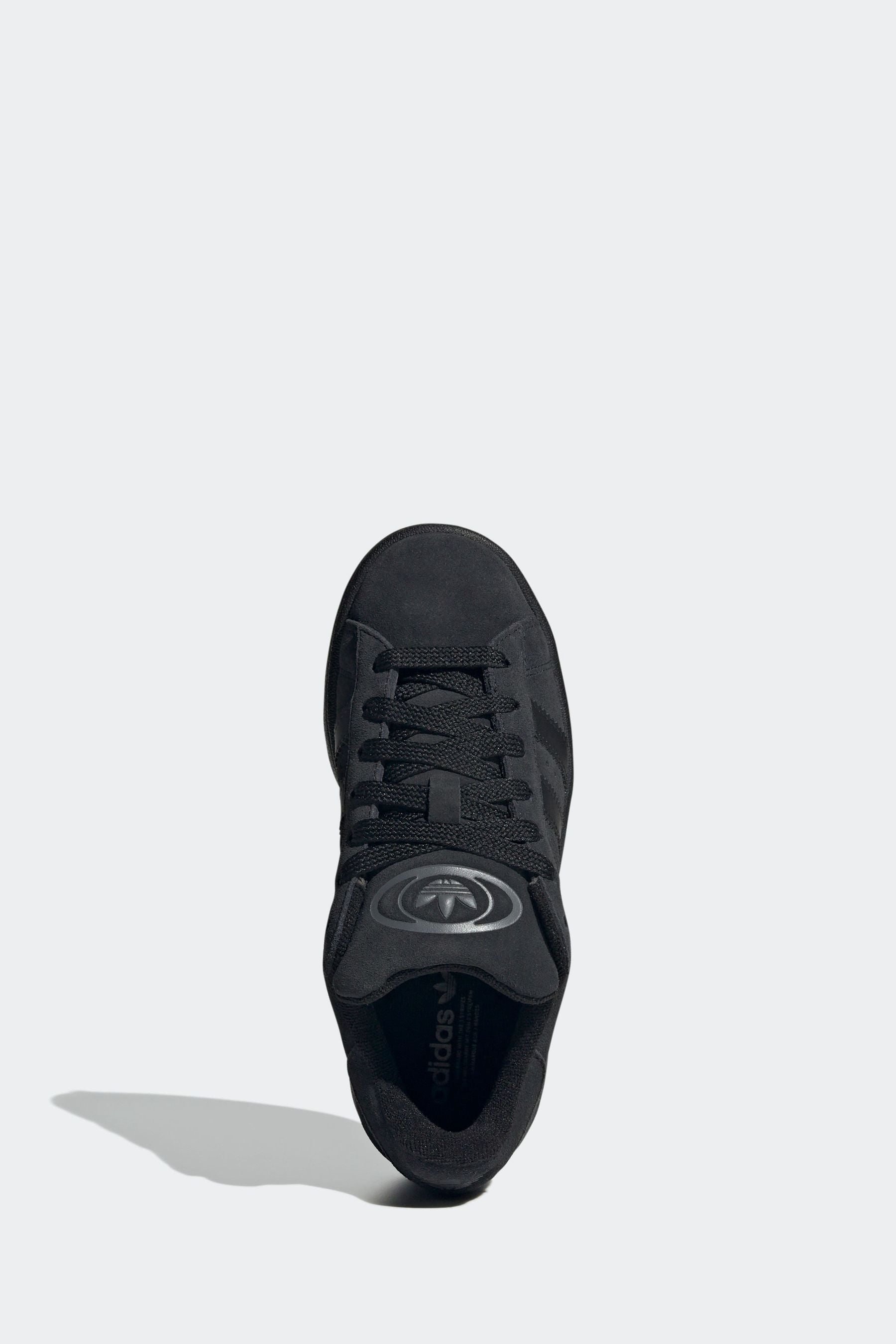 Buy adidas Originals Black Campus 00s Trainers from Next Canada