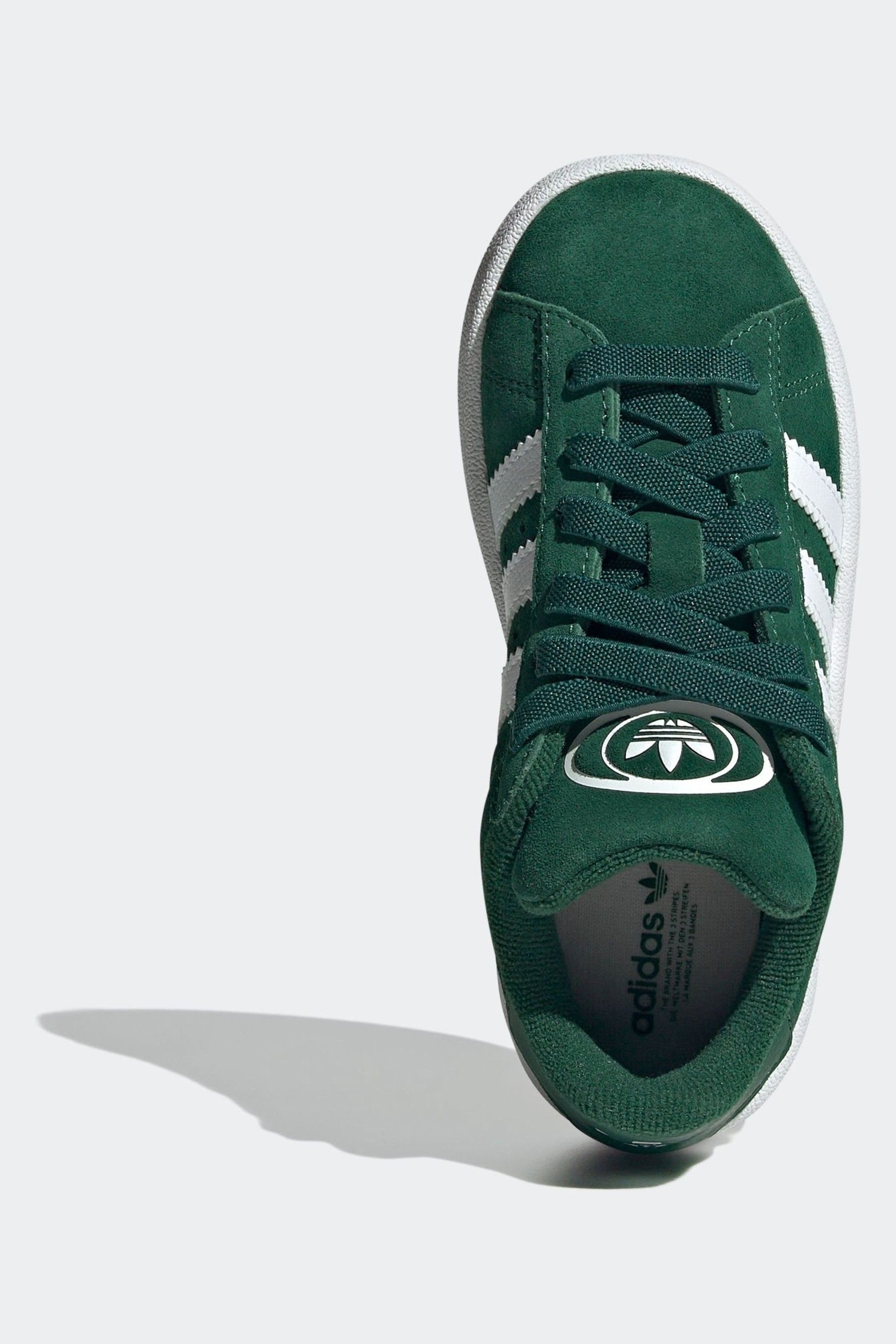 Sneakers campus new arrivals