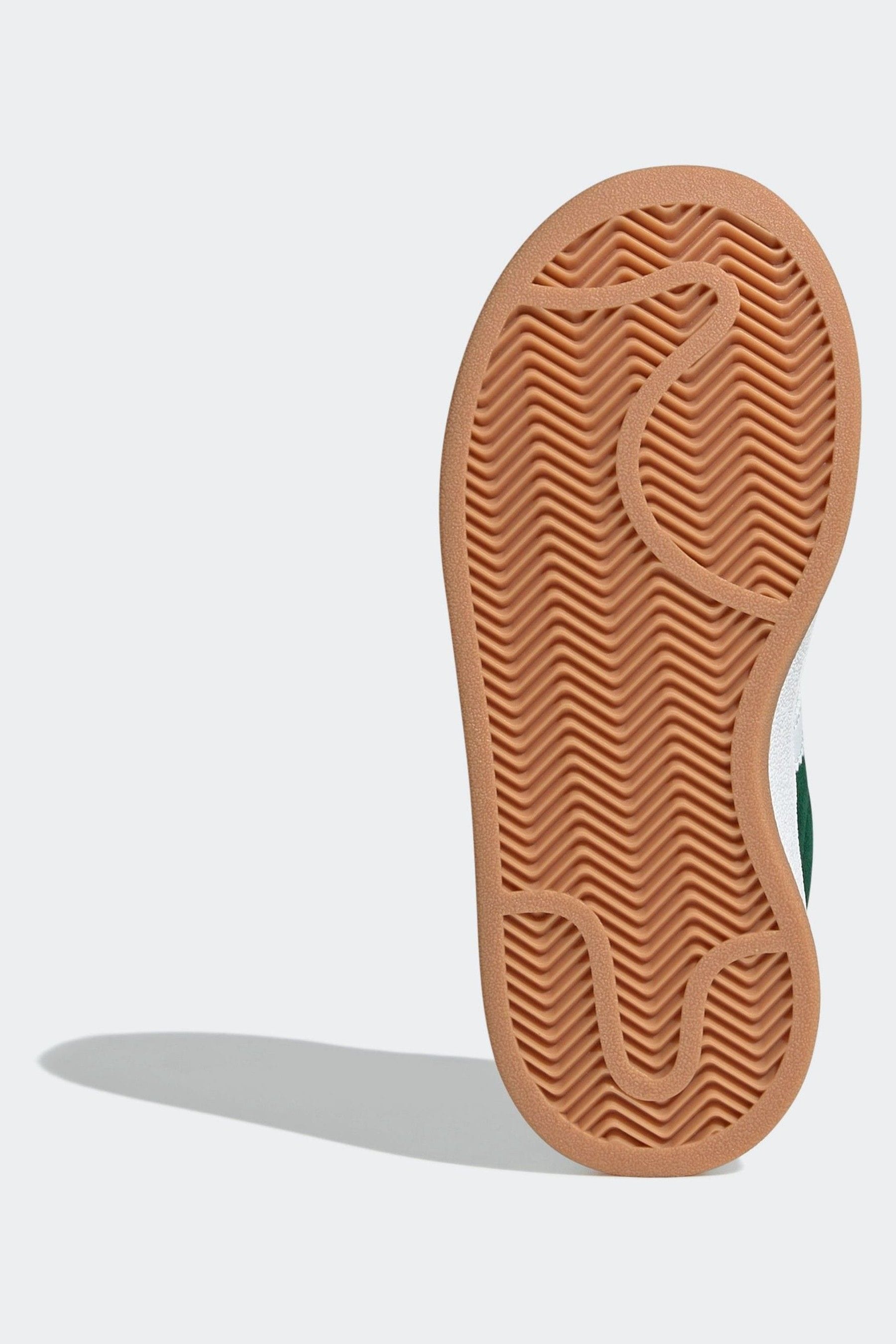 Buy adidas Originals Light Green Gazelle Trainers from Next Luxembourg