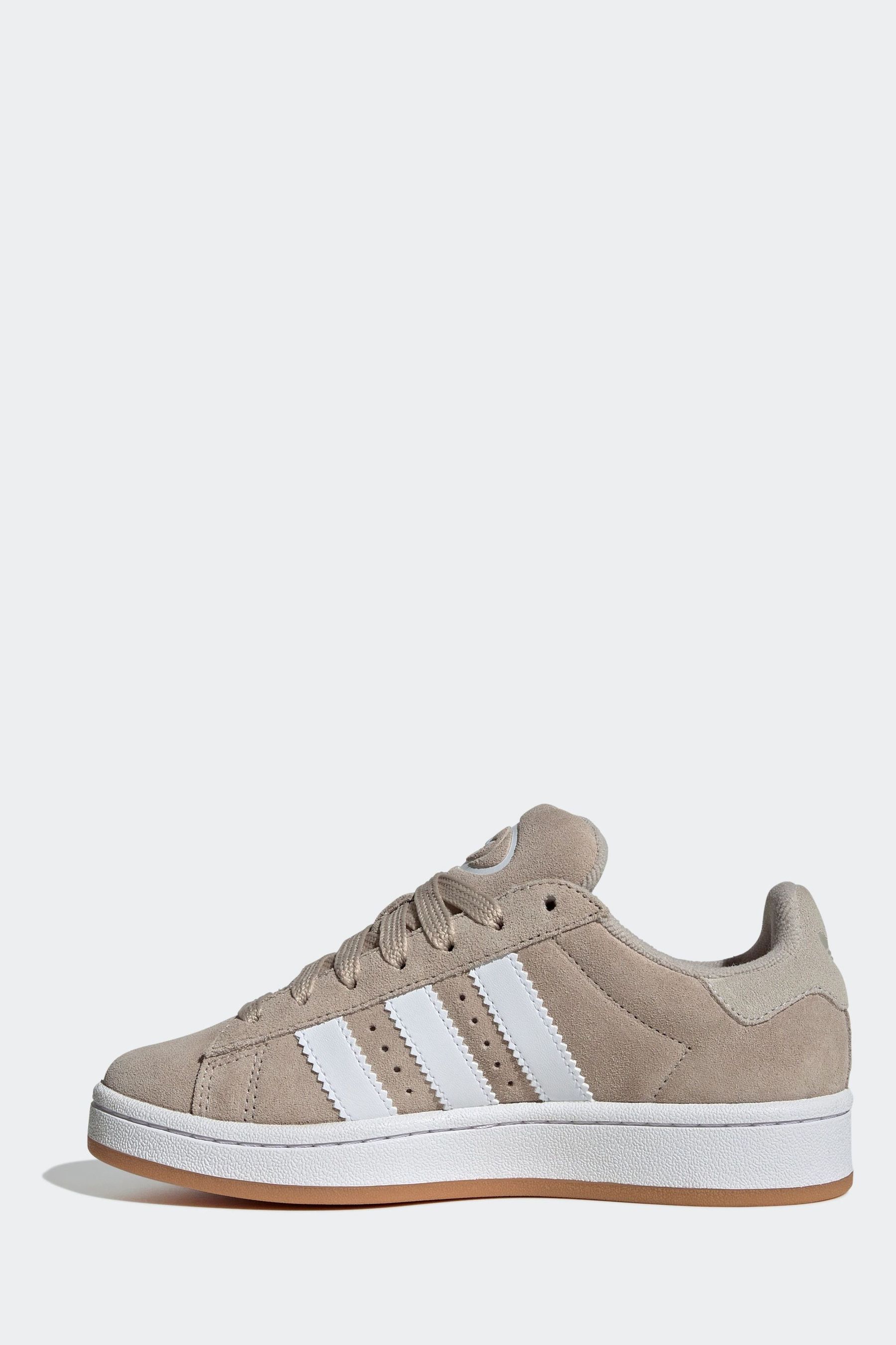 Kaufe Sie Hellbraun adidas Junior Campus 00s Trainers bei Next Deutschland
