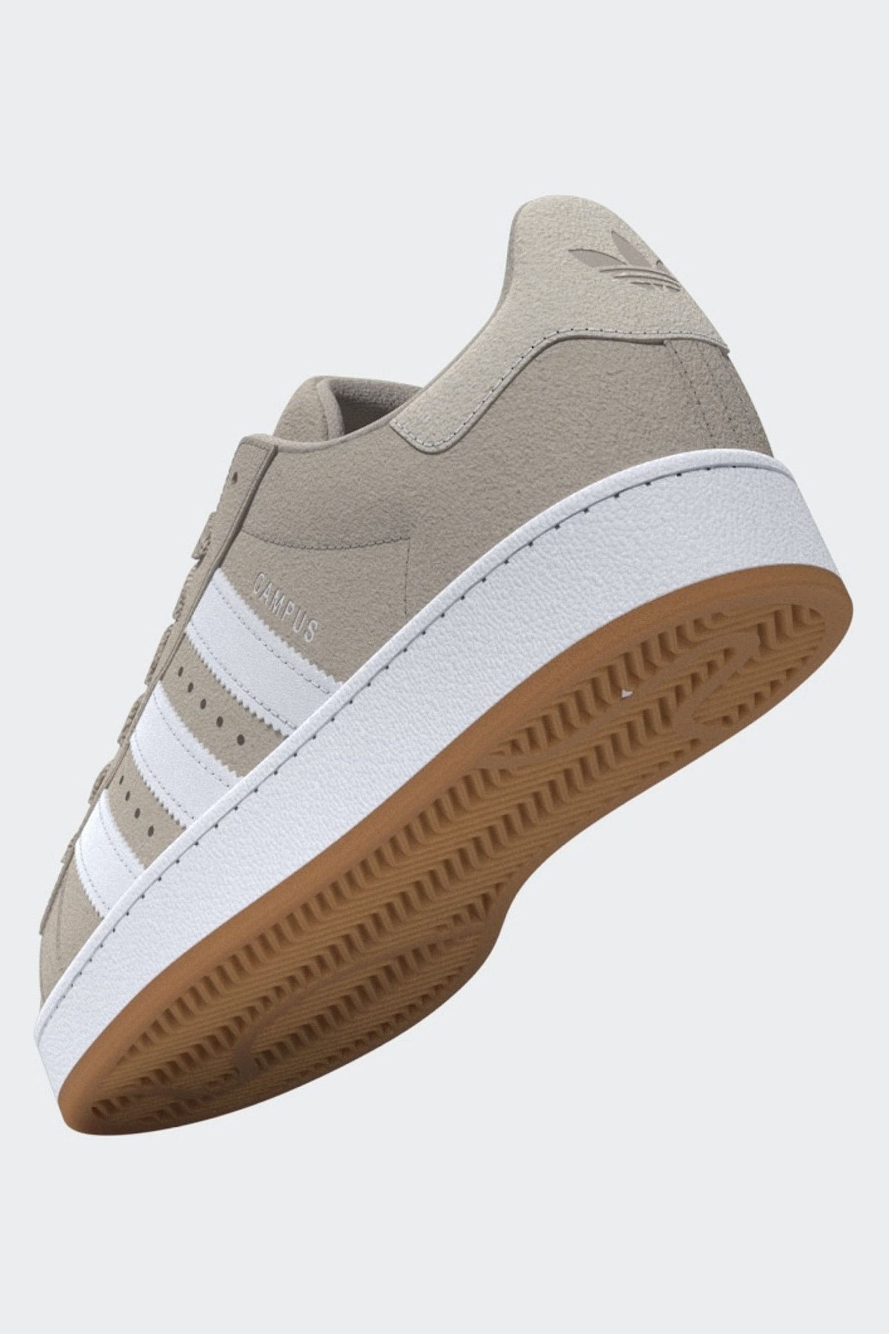 Buy adidas Brown Light Junior Campus 00s Trainers from the Next UK online shop