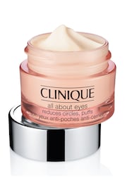 Clinique All About Eyes Cream 15ml - Image 3 of 4