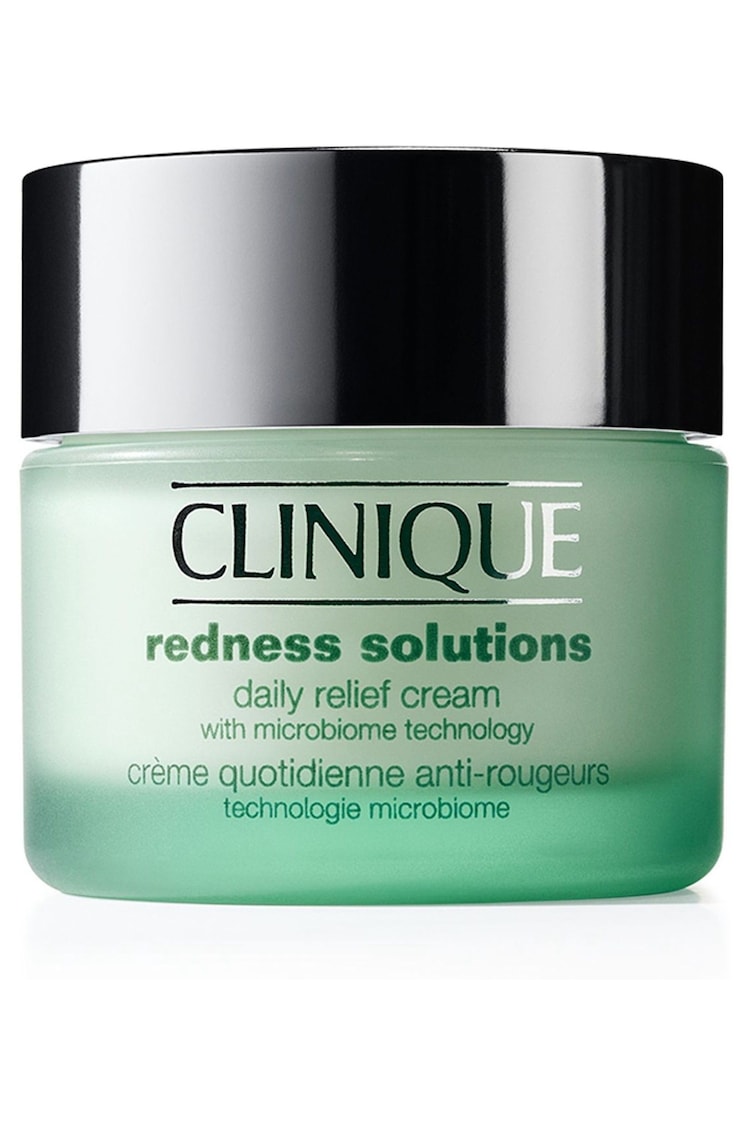 Clinique Redness Solutions Daily Relief Cream 50ml - Image 1 of 5