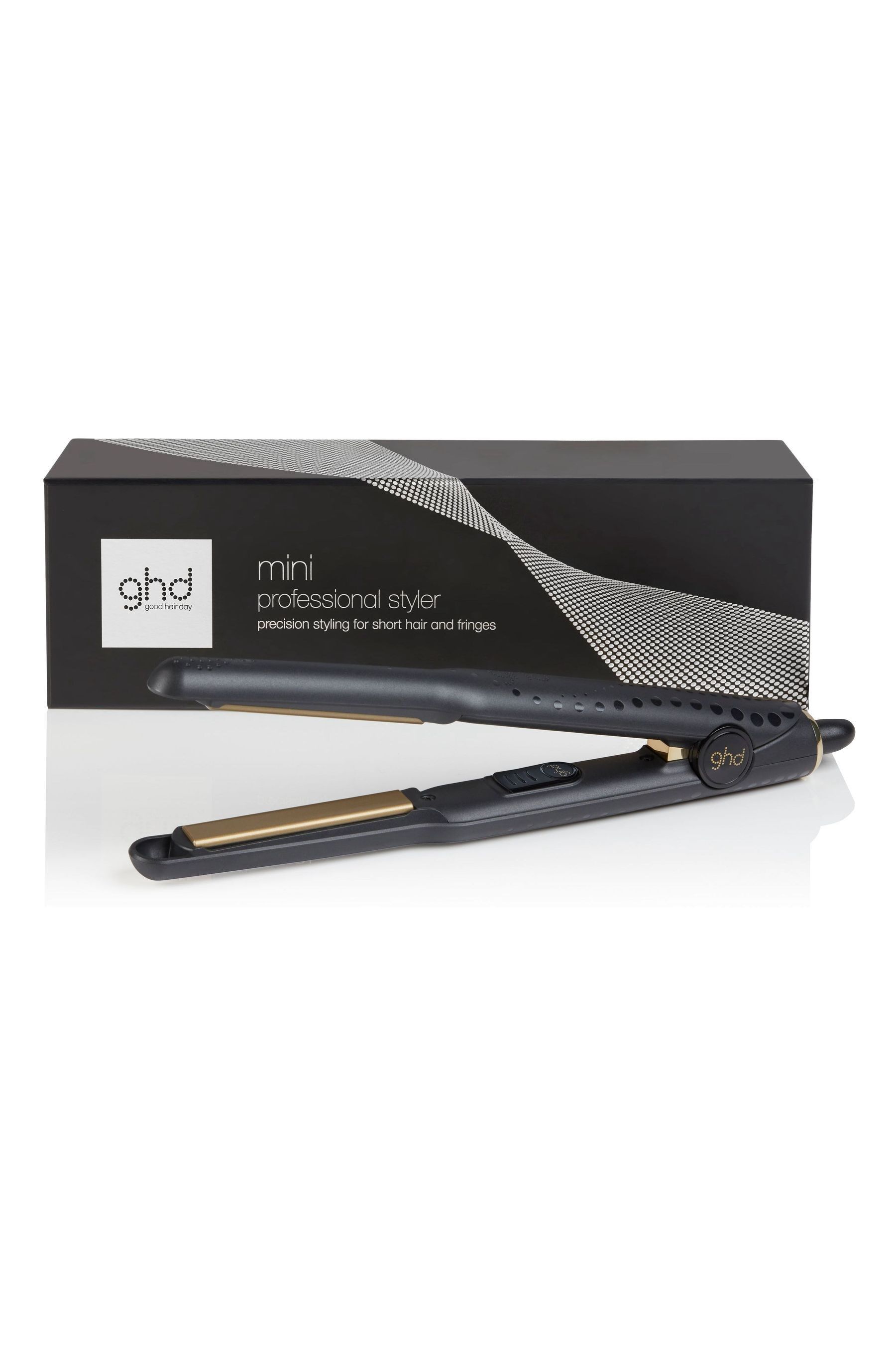 Buy ghd Mini Narrow Plate Hair Straighteners from the Next UK online shop