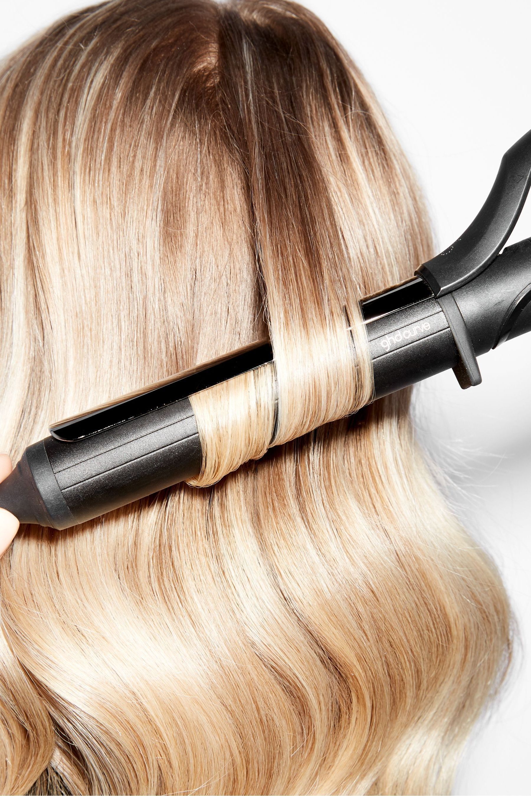 Ghd curling tongs boots clearance