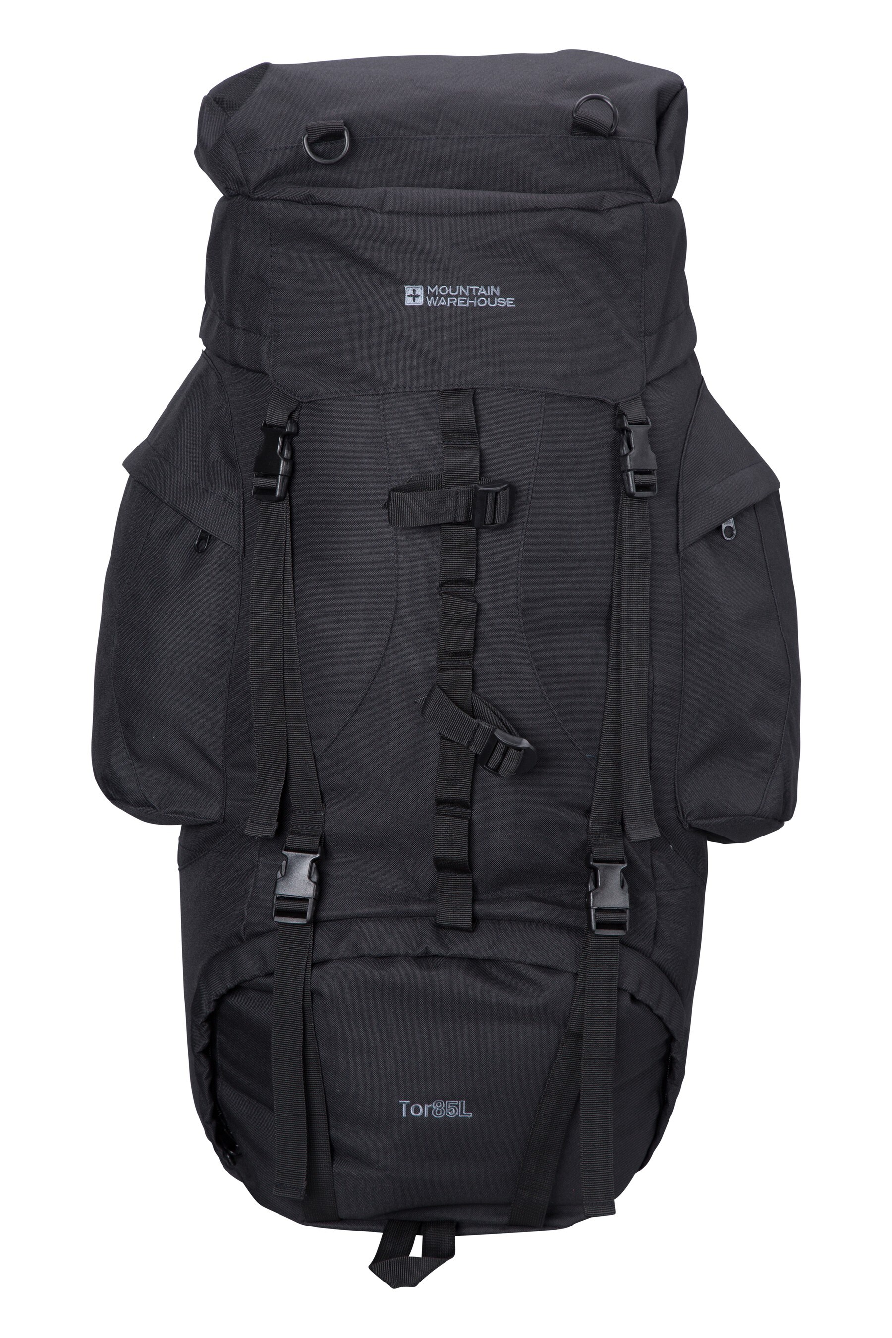 Buy Mountain Warehouse Tor 85 Litre Rucksack from Next Ireland