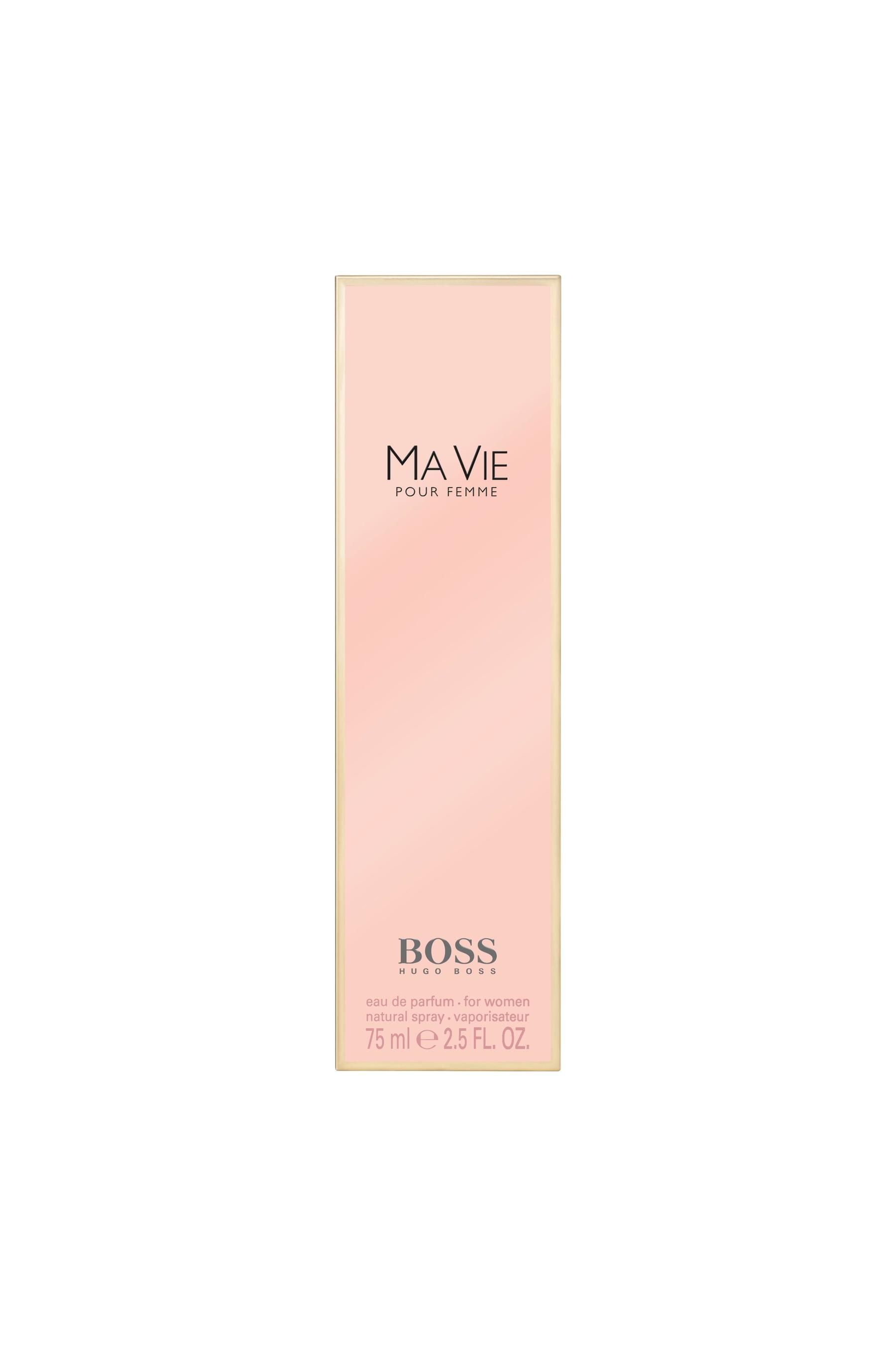 Ma vie eau de parfum 75 ml online