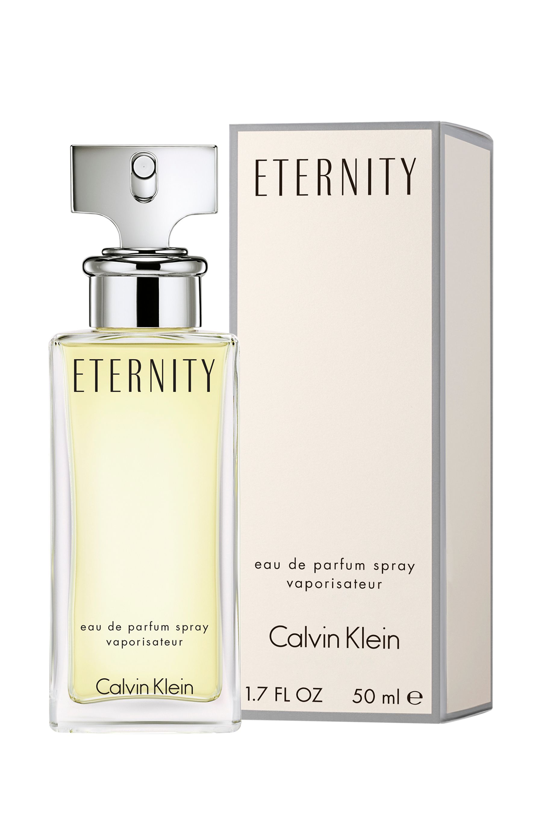 Perfume shop eternity top