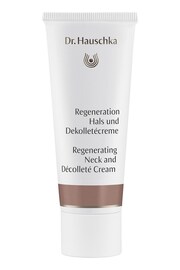 Dr. Hauschka Regenerating Neck & Decollete Cream 40ml - Image 1 of 1