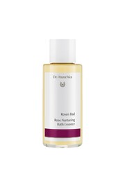 Dr. Hauschka Rose Nurturing Bath Essence 100ml - Image 1 of 1