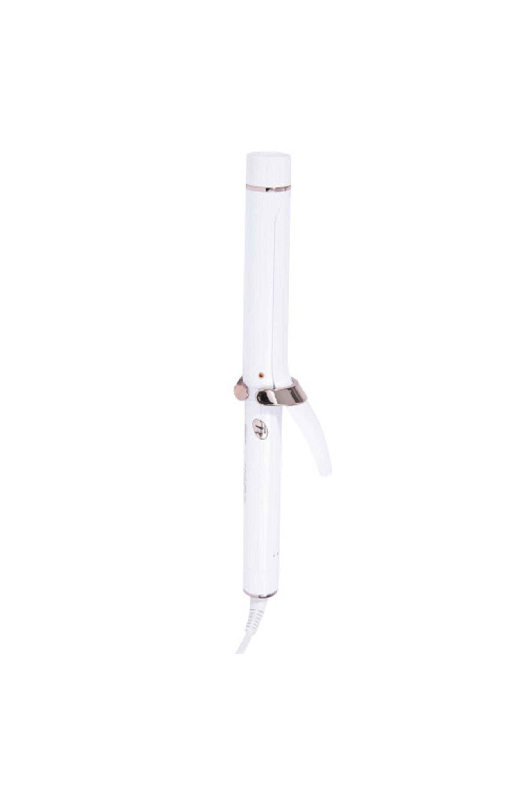 Single pass curling iron cheap