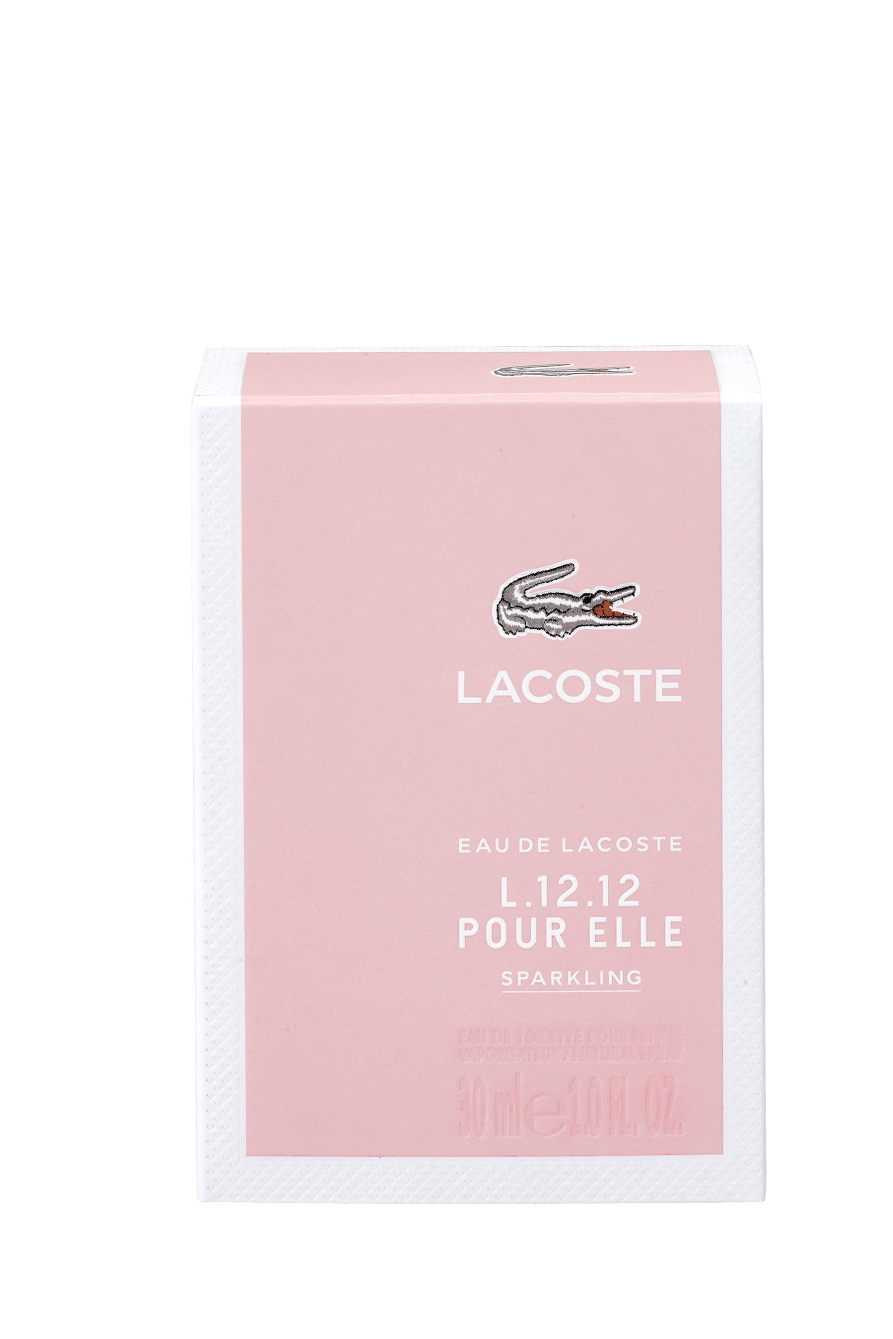 Lacoste pour elle 30ml online