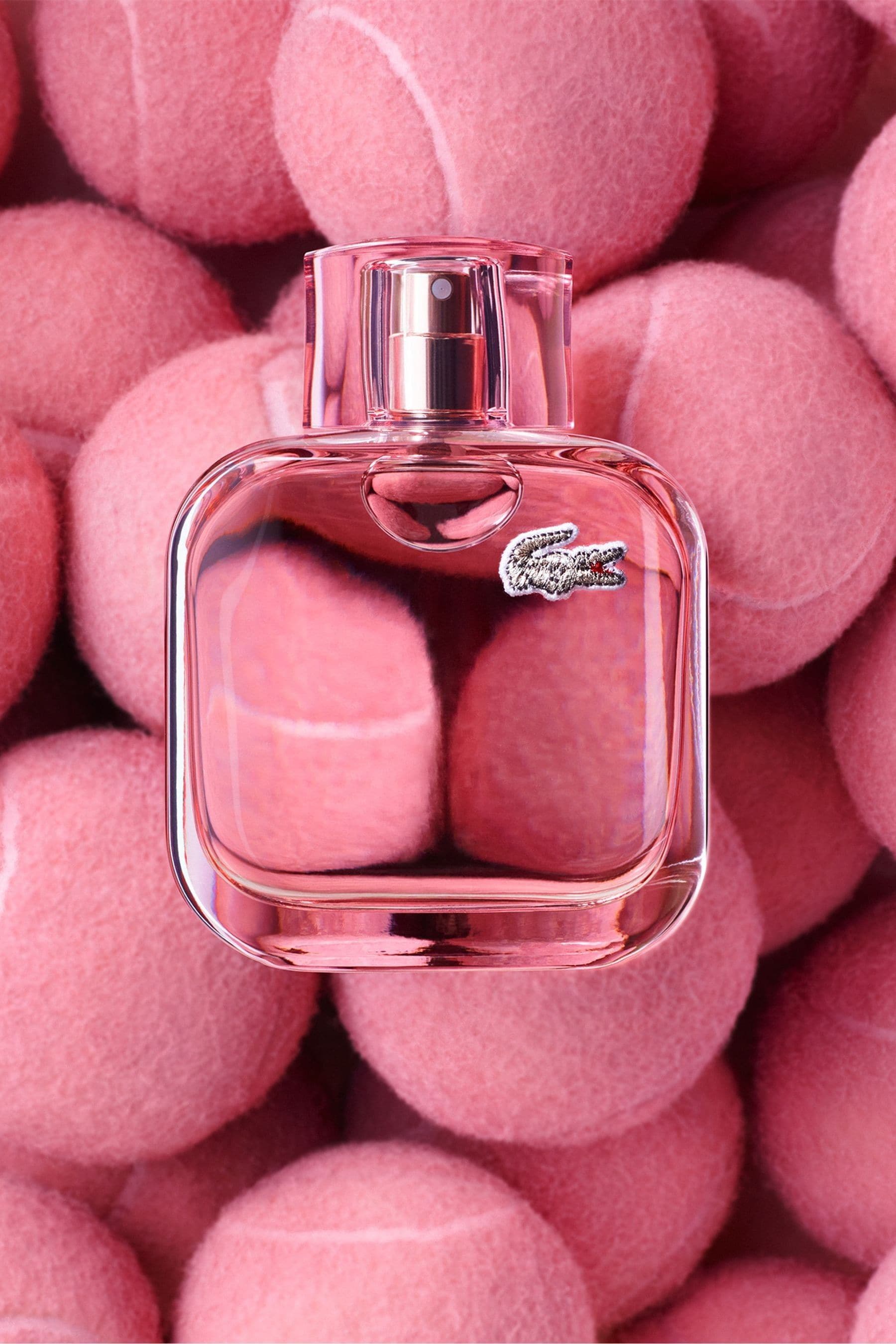 Lacoste pour elle sparkling 30ml clearance
