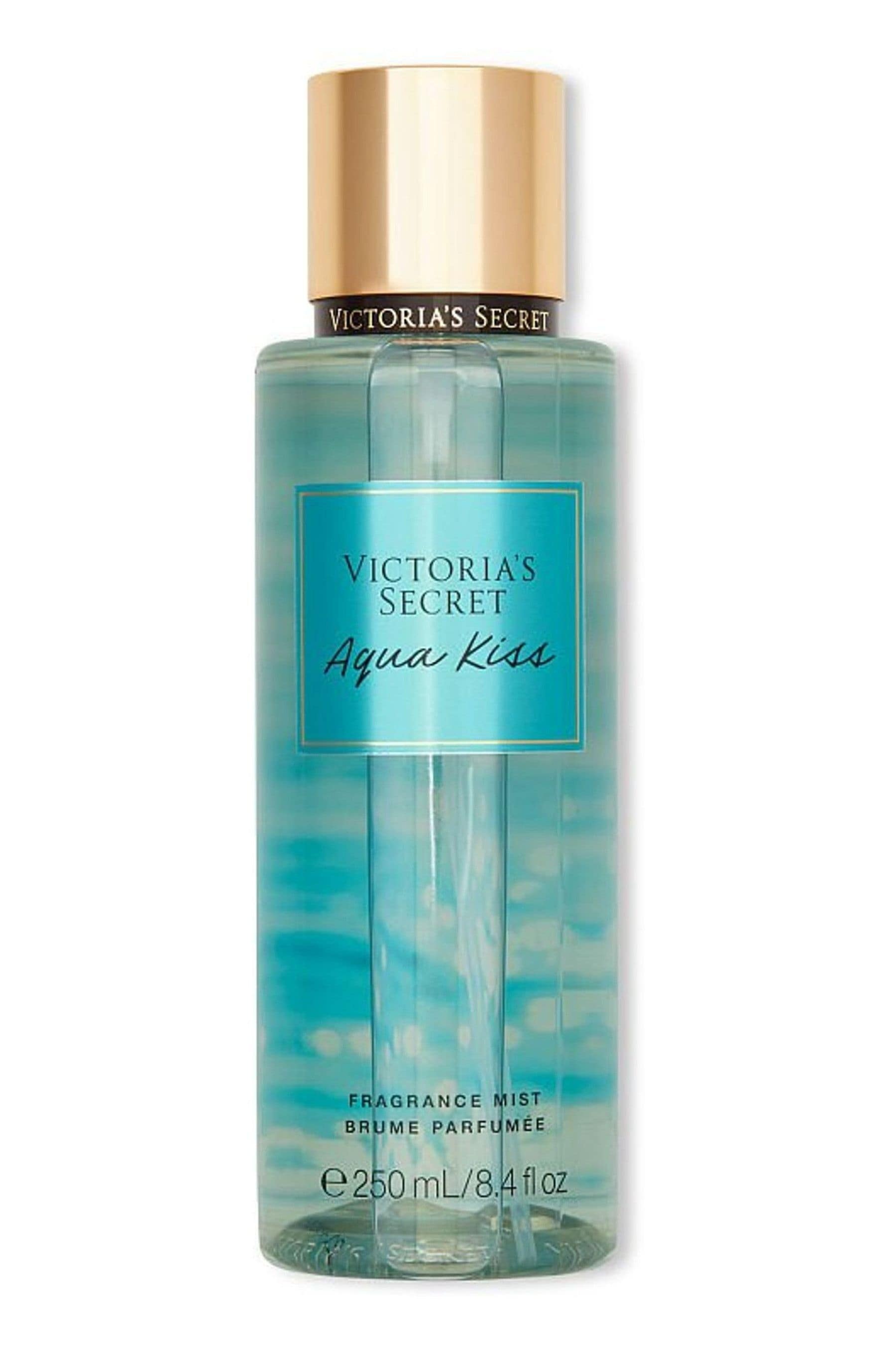 Buy Victoria s Secret Aqua Kiss Body Mist from Next Ireland