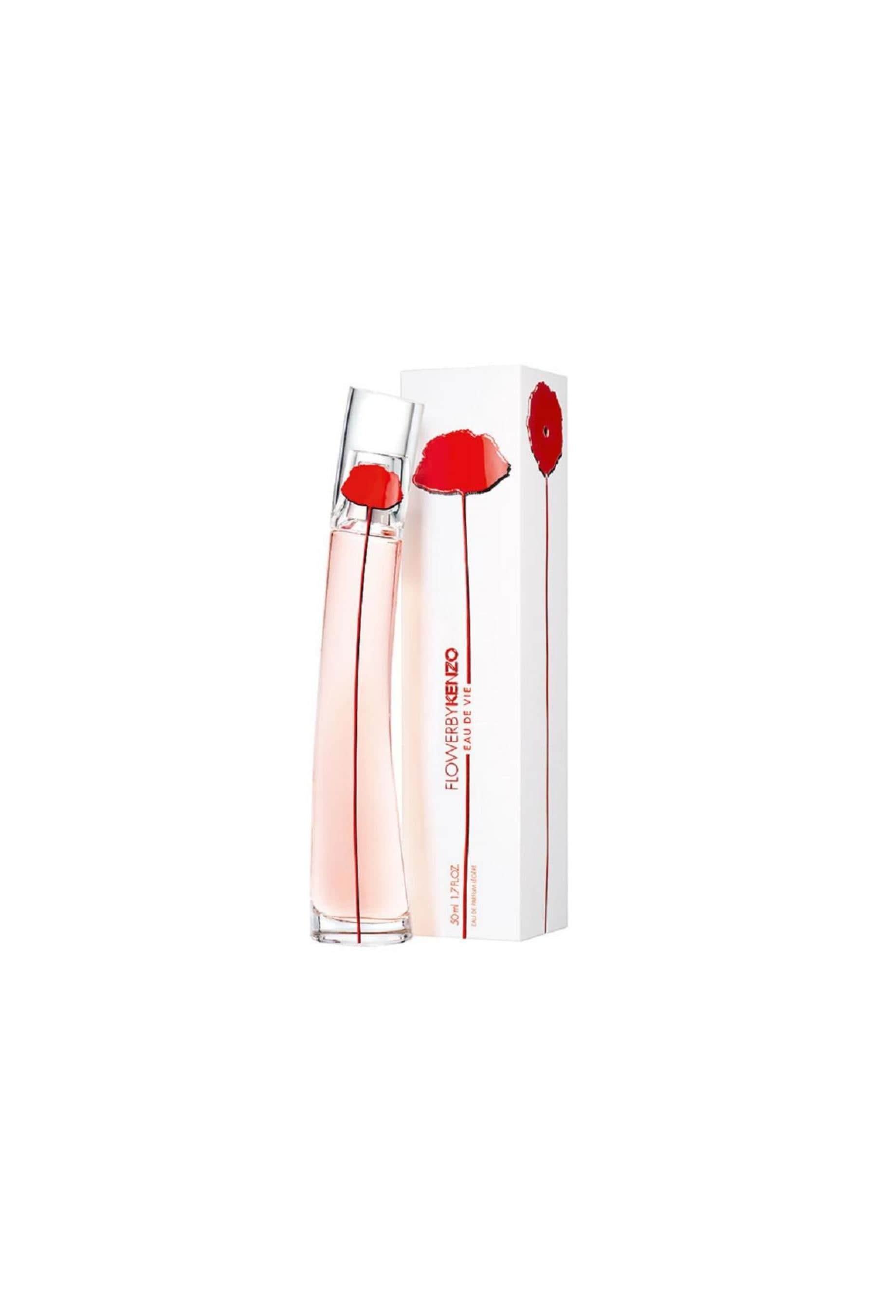 Buy Kenzo Flower by Kenzo Eau de Vie Eau de Parfum 50ml from Next Ireland