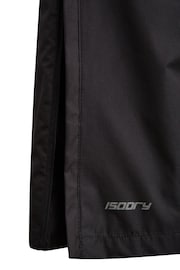 Mountain Warehouse Black Spray Mens Waterproof Trousers - Image 5 of 5