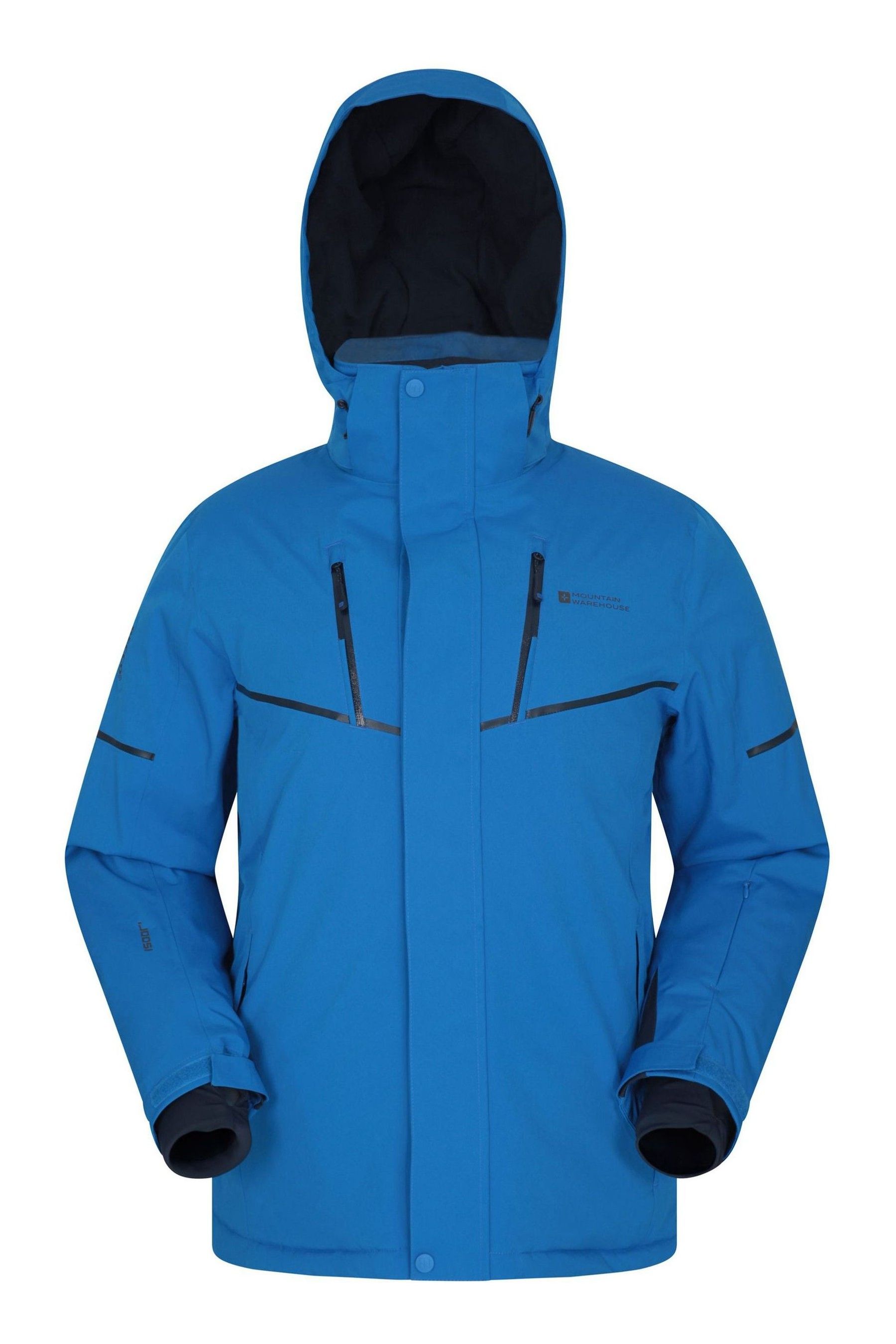 Mountain warehouse galactic ski jacket clearance