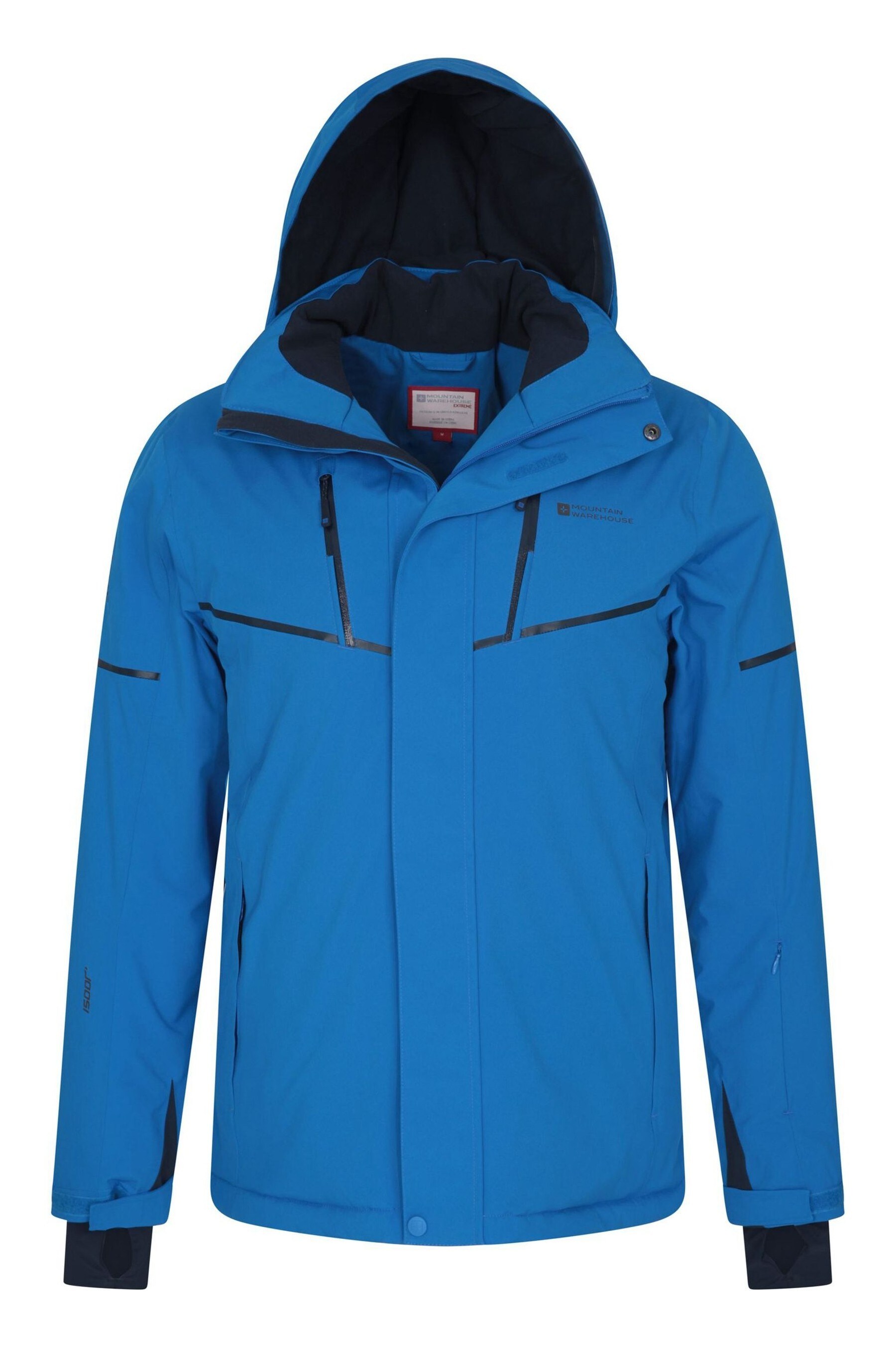 Recco jacket mountain warehouse sale