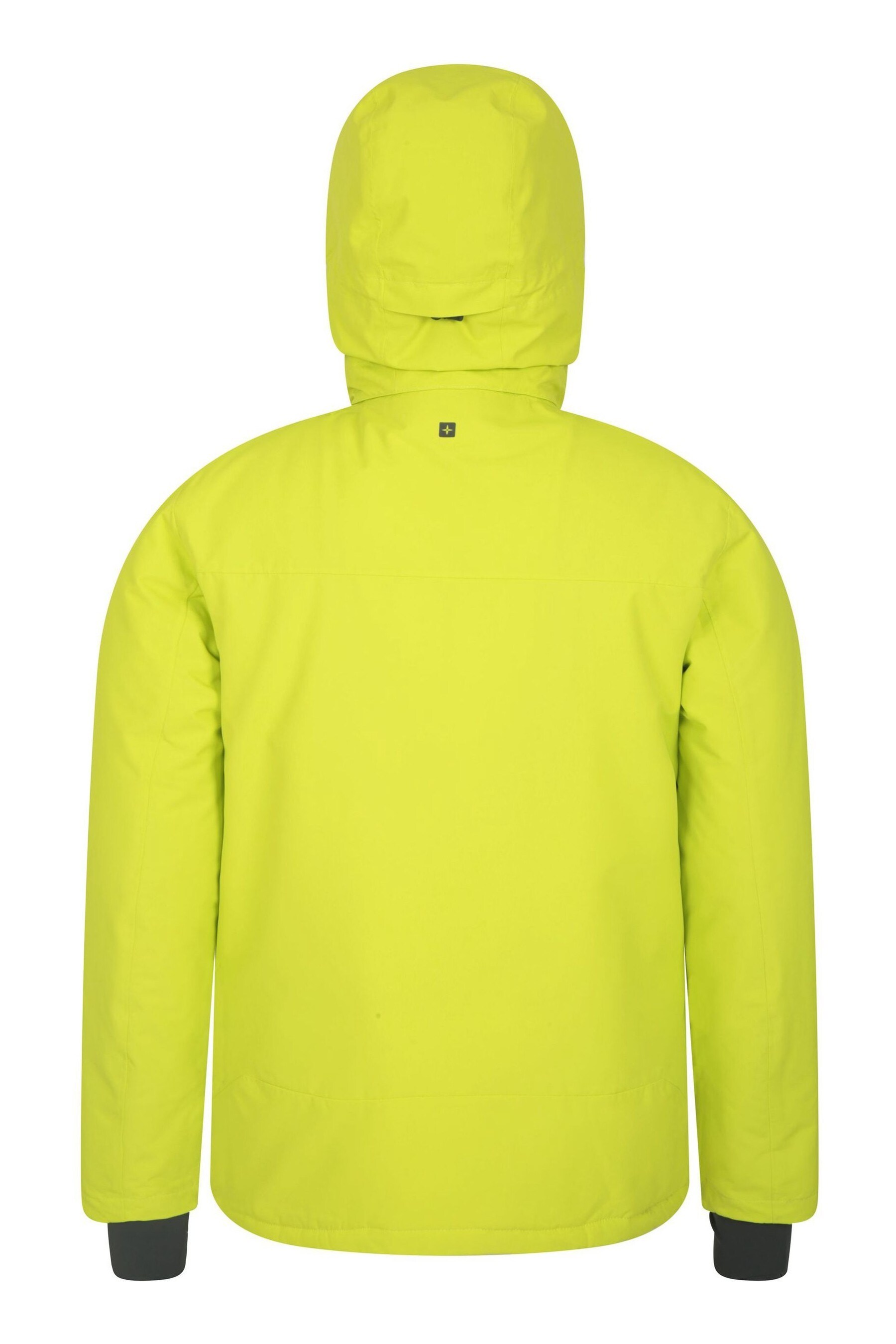 Galaxy ski jacket store
