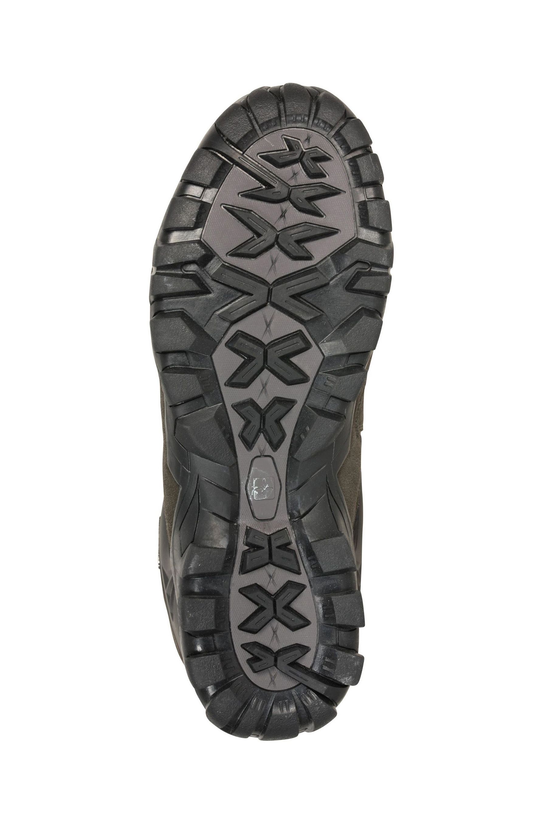 Curlews mens waterproof walking shoes hotsell