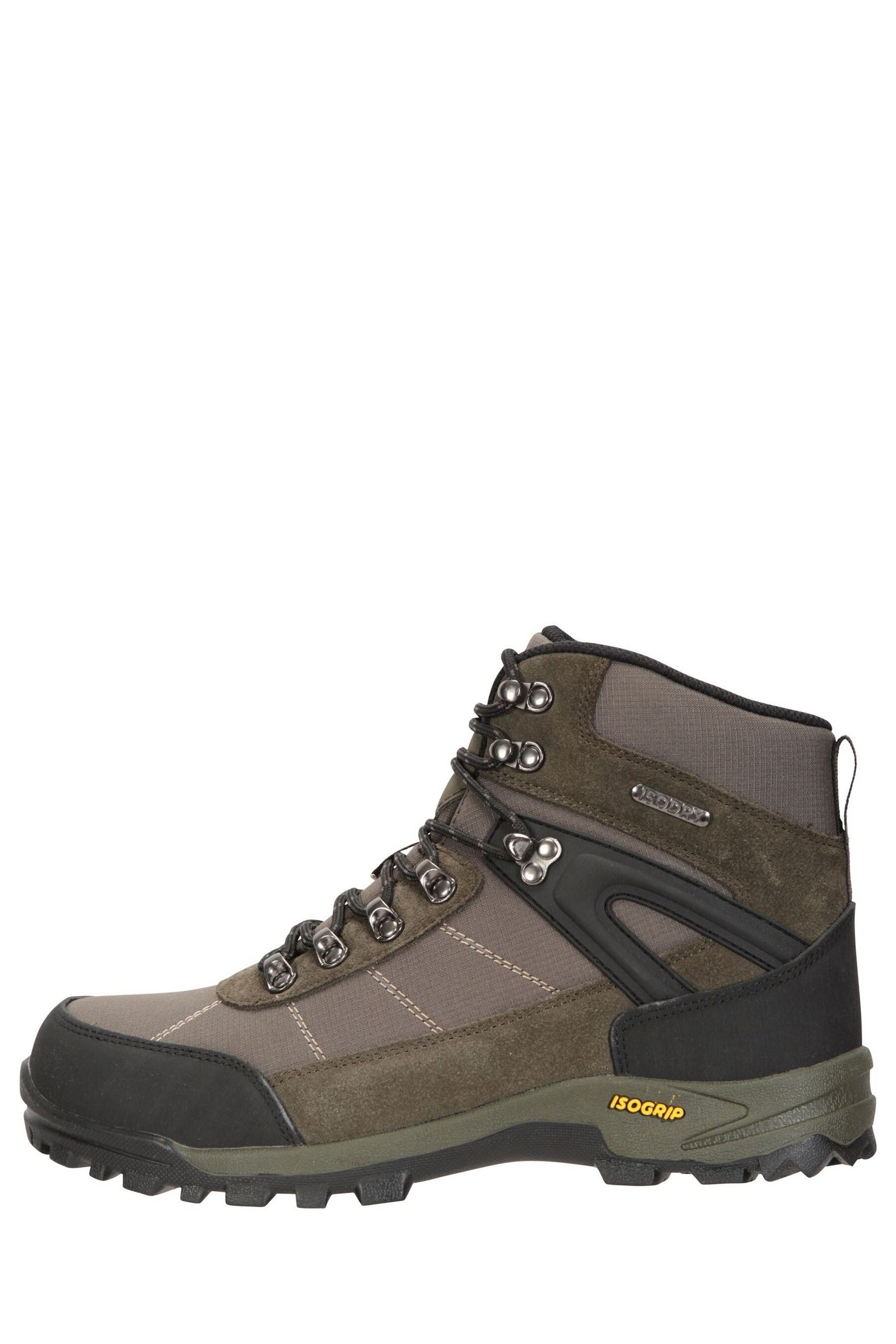 Storm waterproof isogrip boot on sale