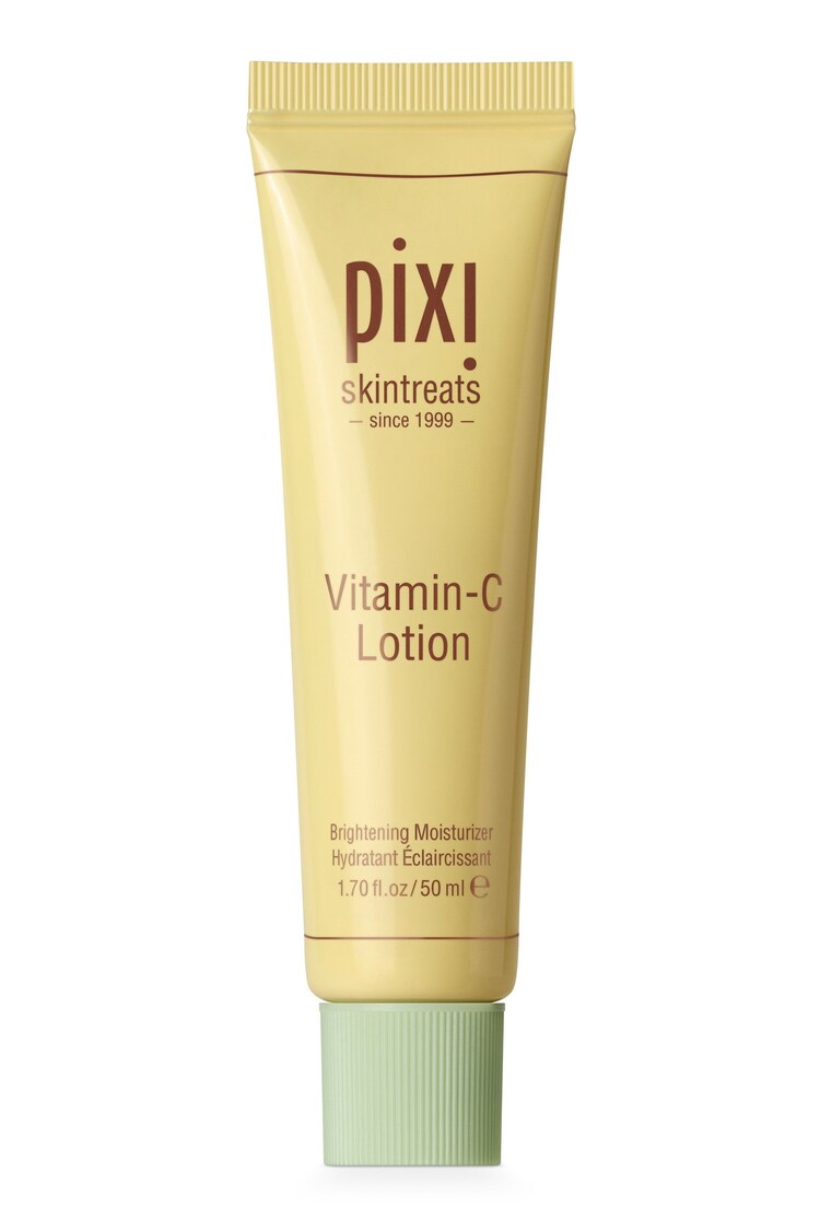 Pixi Vitamin-C Lotion 50ml - Image 1 of 2