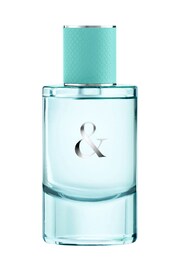 Tiffany & Co. Tiffany & Love for Her Eau de Parfum 50ml - Image 1 of 4