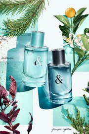 Tiffany & Co. Tiffany & Love for Her Eau de Parfum 50ml - Image 4 of 4