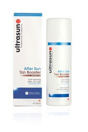 Ultrasun Tan Booster After Sun Gel 150ml - Image 1 of 1