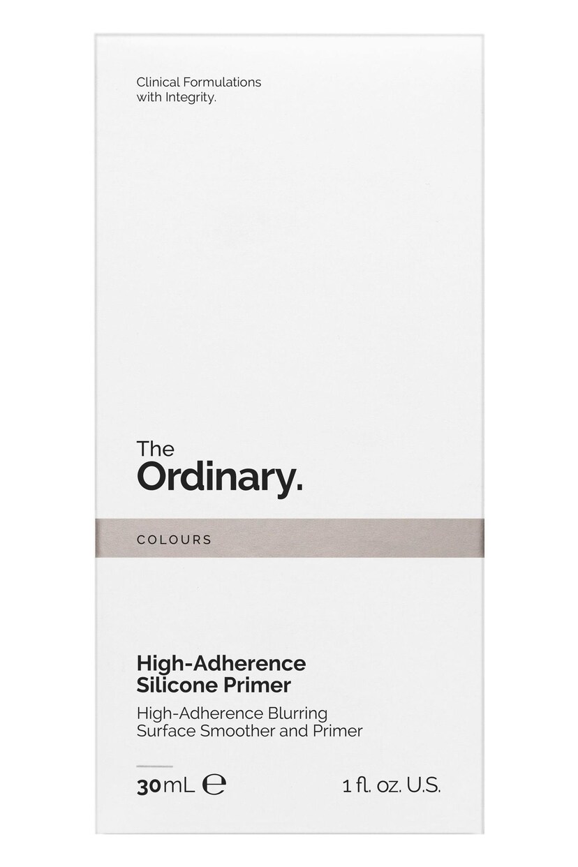 The Ordinary High-Adherence Silicone Primer 30ml - Image 3 of 5
