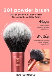 Real Techniques Powder Brush - Image 5 of 5