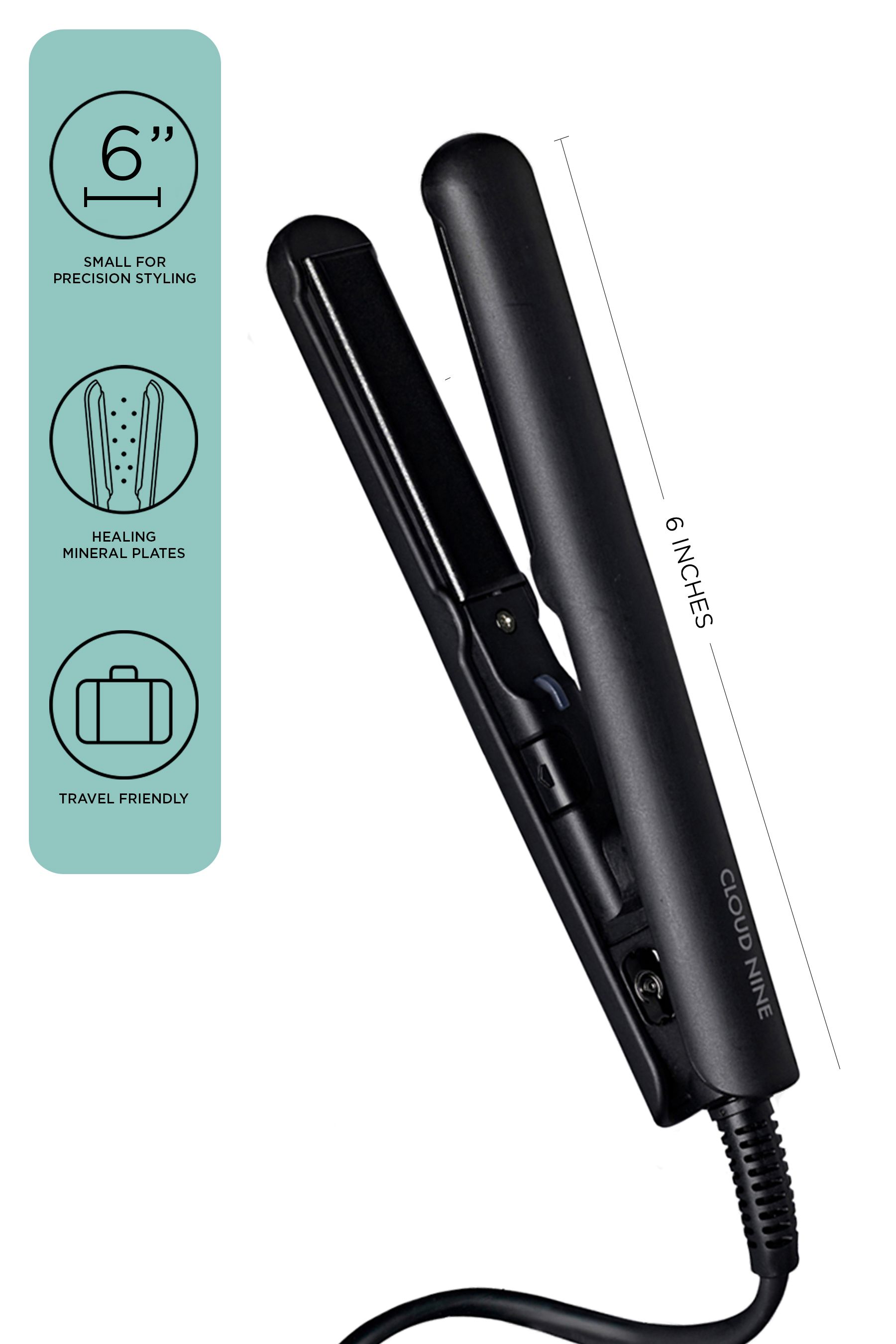 Micro straighteners online
