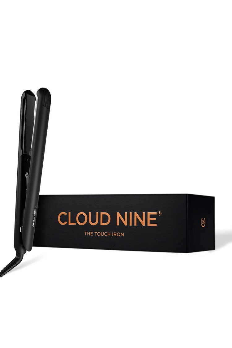 Cloud Nine The Touch Iron Hair Straighteners Gift Set - Image 1 of 7