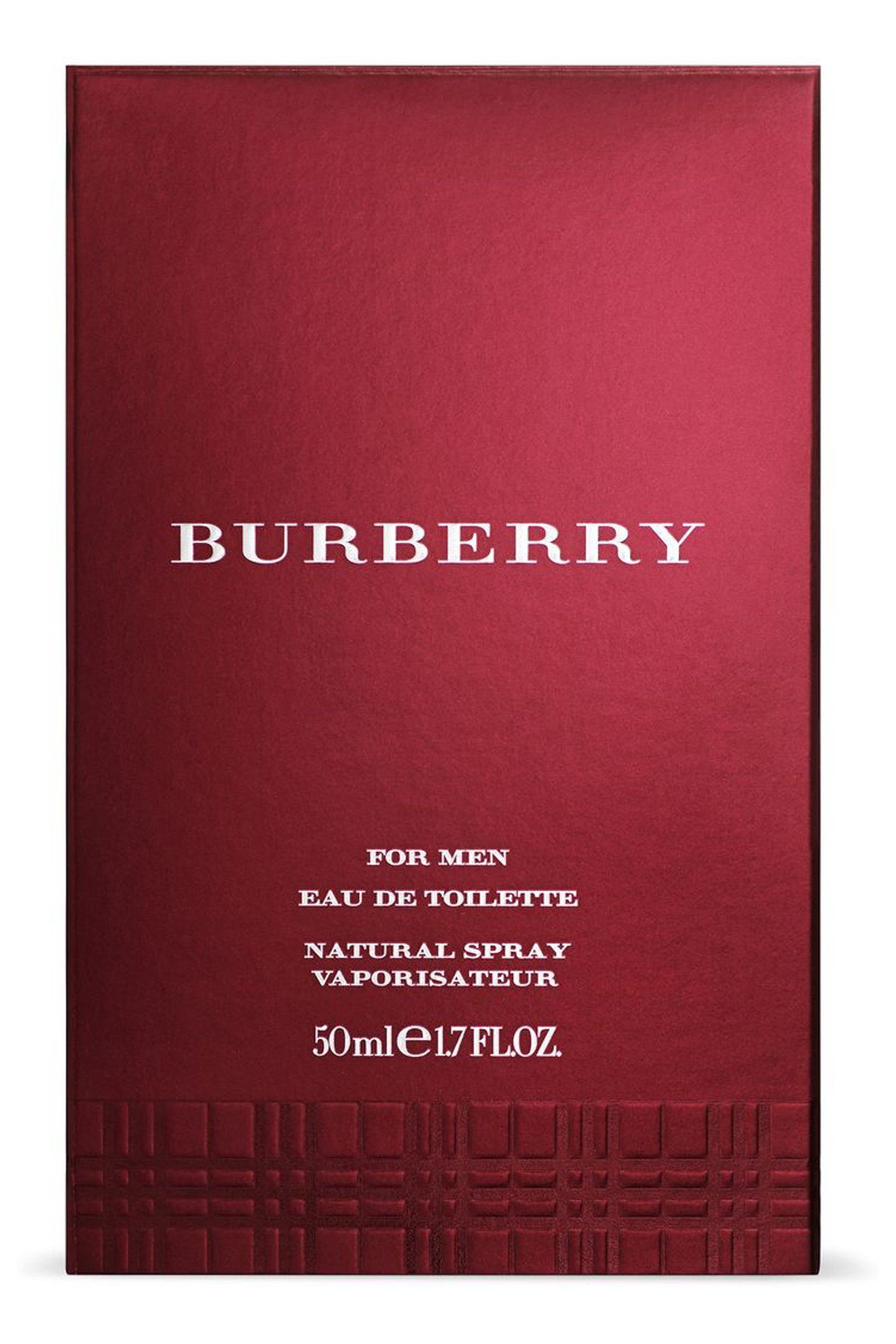 Burberry classic eau de toilette shop