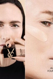 Yves Saint Laurent All Hours Foundation - Image 4 of 5