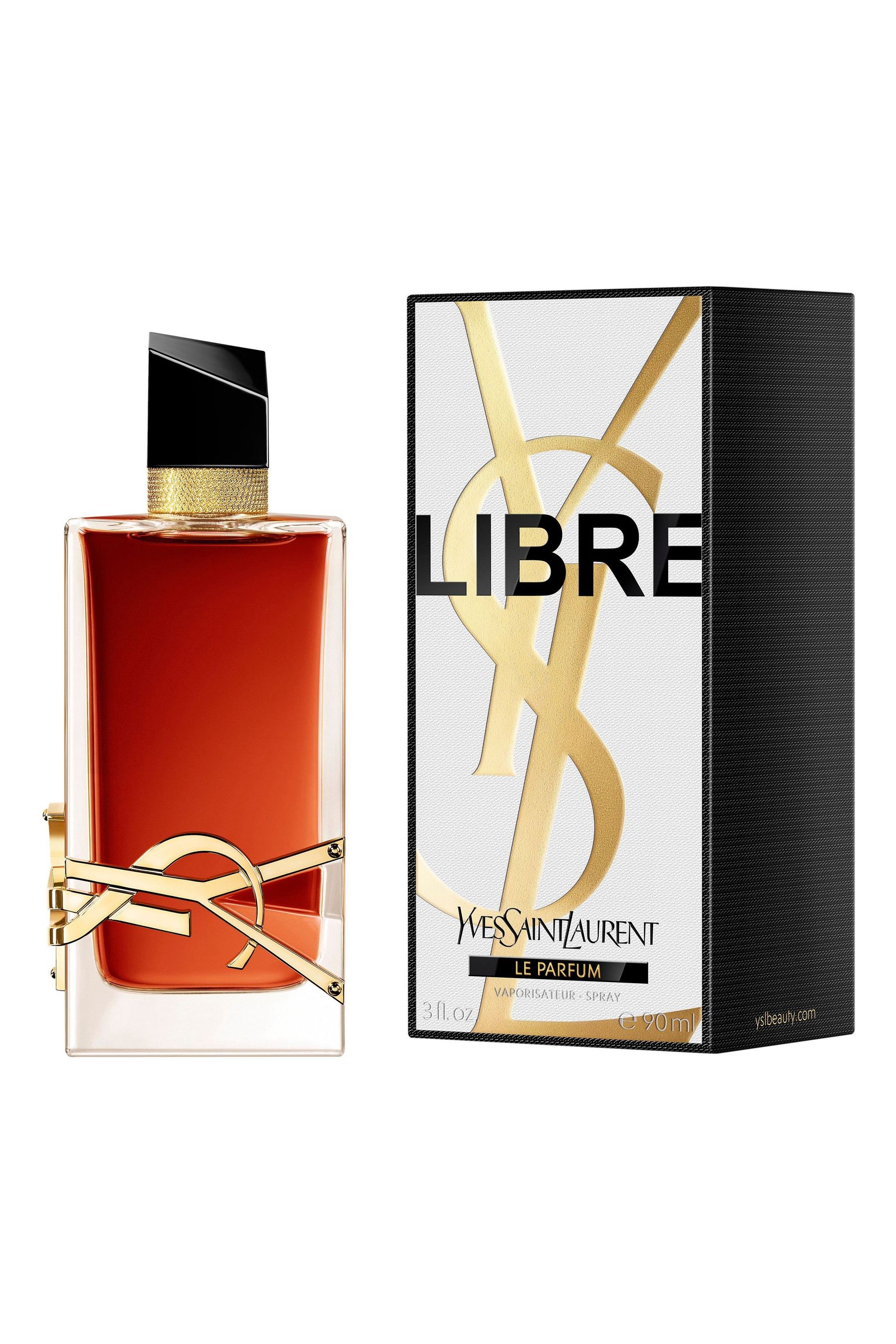 Buy Yves Saint Laurent YSL LIBRE LE PARFUM 90ml from Next Ireland