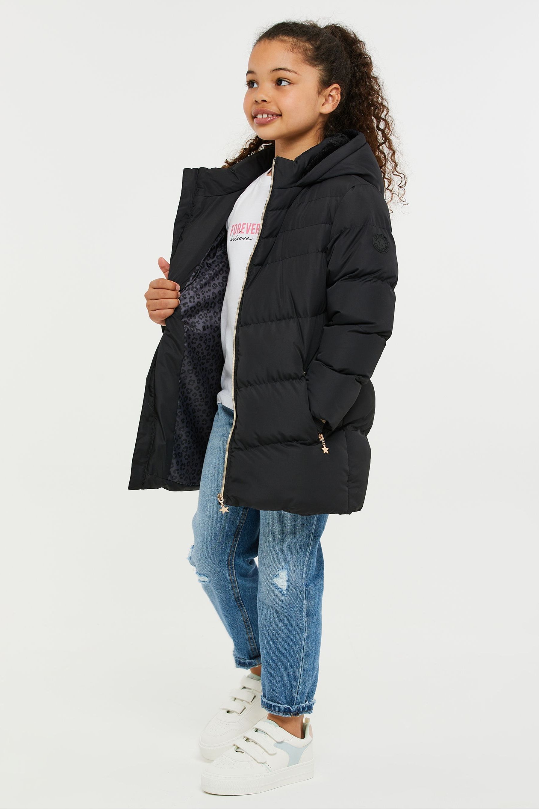 Next ladies hooded jackets store