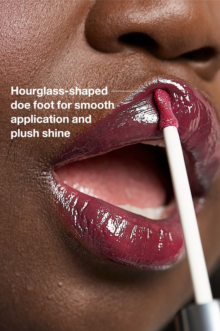 Clinique Pop Plush™ Creamy Lip Gloss - Image 5 of 6