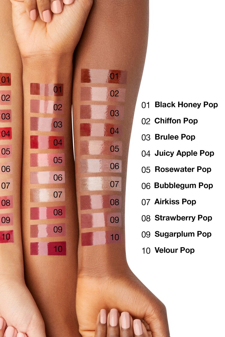 Clinique Pop Plush™ Creamy Lip Gloss - Image 4 of 5