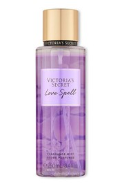 Victoria's Secret Love Spell Body Mist - Image 2 of 3