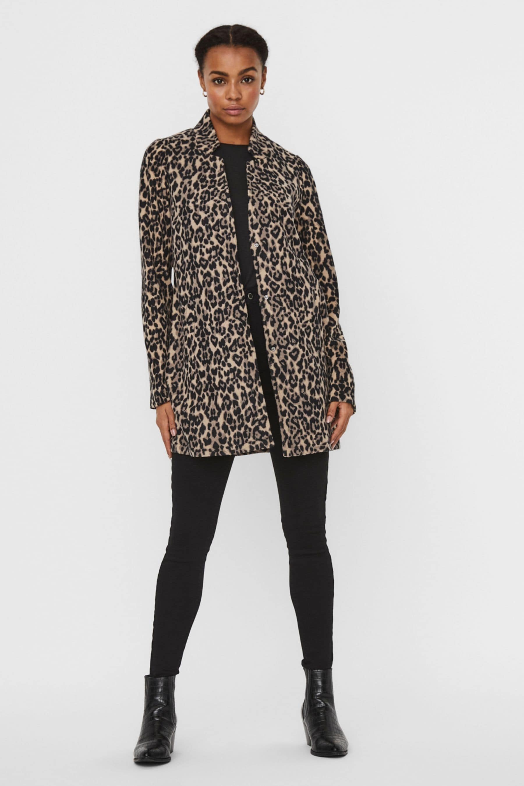 Vero moda coatigan discount
