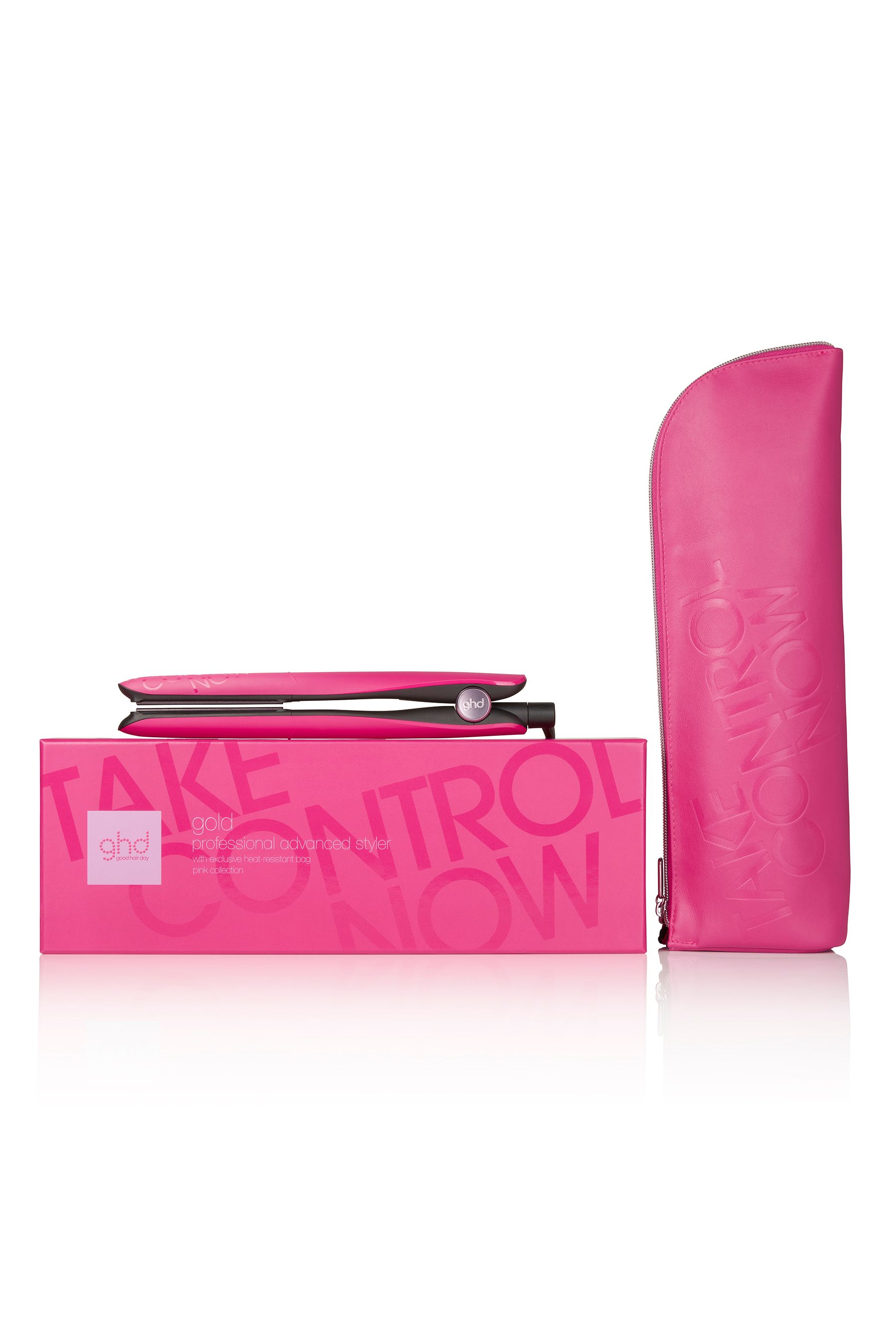 Ghd pink orchid best sale