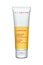 Clarins Comfort Scrub 50ml - Image 1 of 5