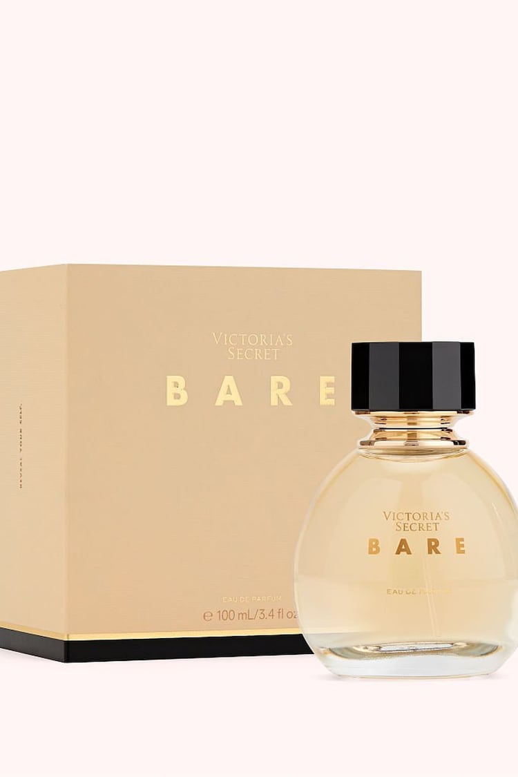 Victoria's Secret Bare Perfume 100ml - Image 2 of 2