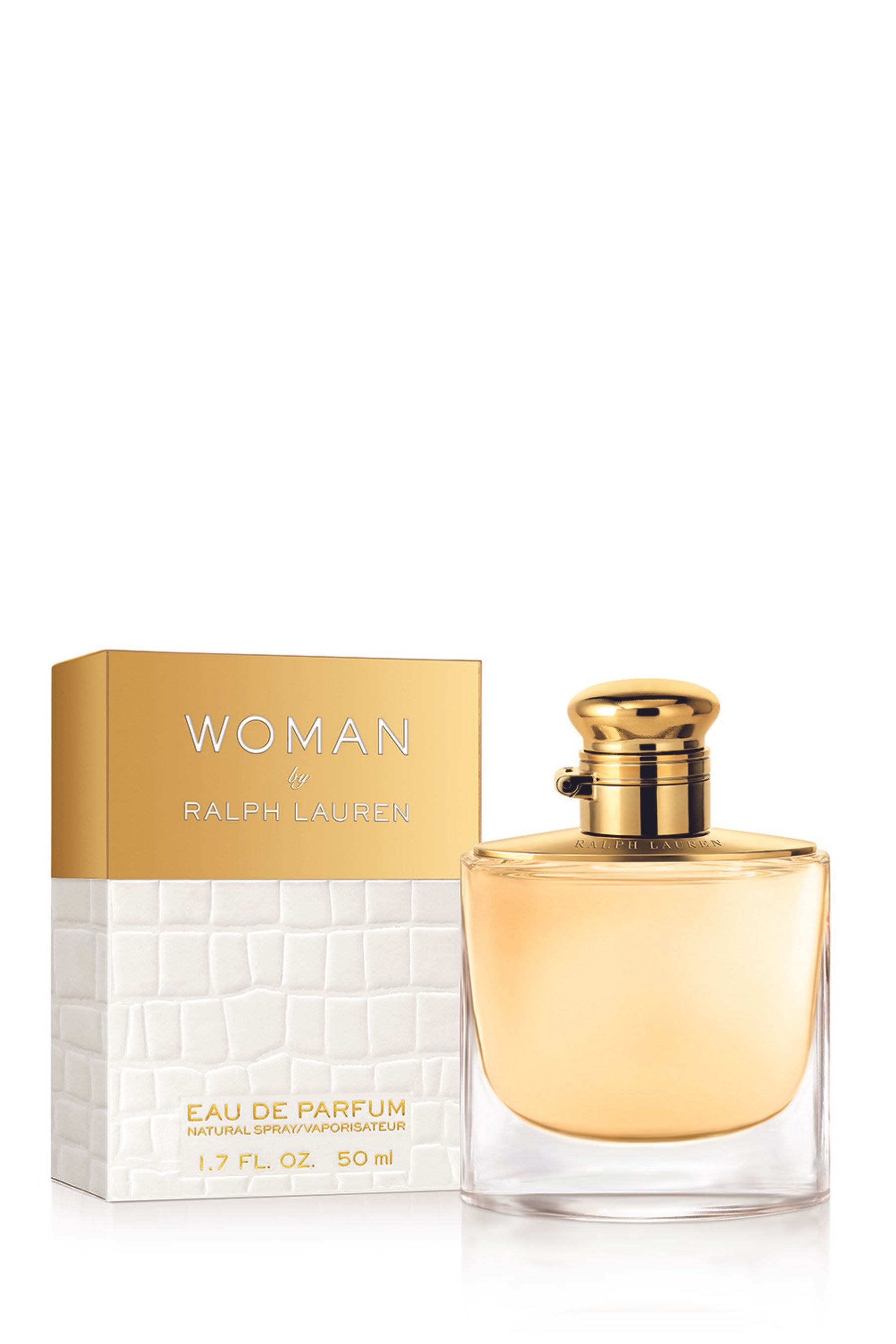 Buy Ralph Lauren Woman Eau De Parfum 50ml from the Next UK online shop