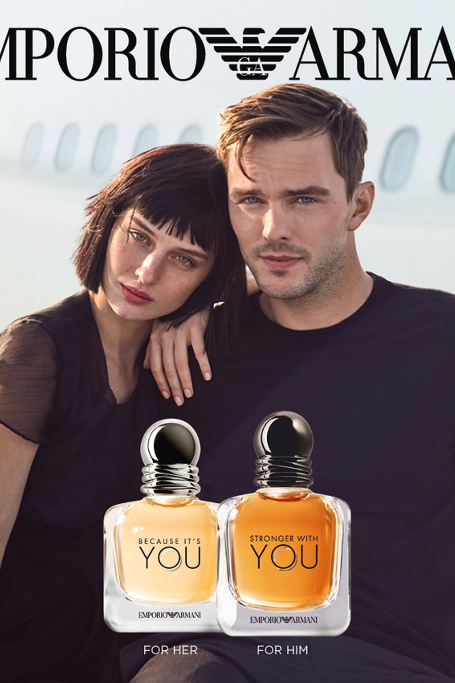 Because its you perfume clearance