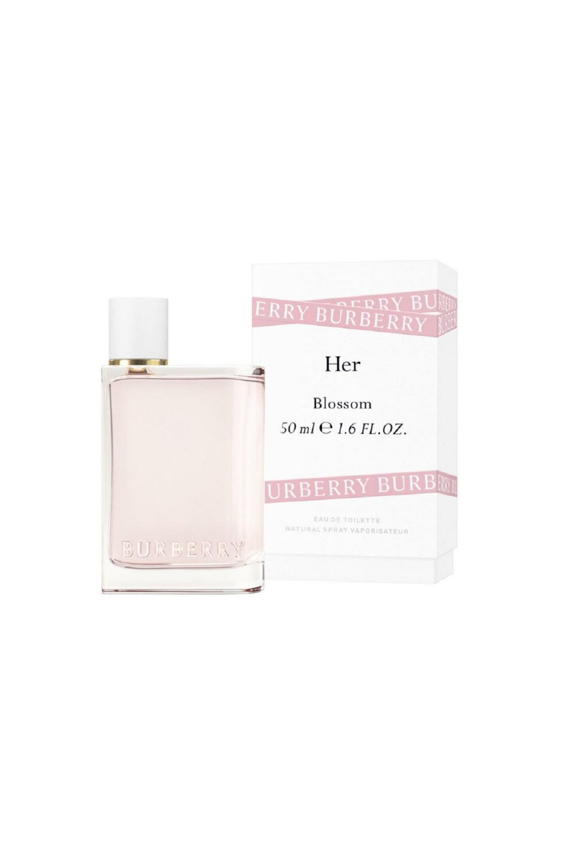 Buy BURBERRY Her Blossom Eau de Toilette 50ml from the Next UK online shop